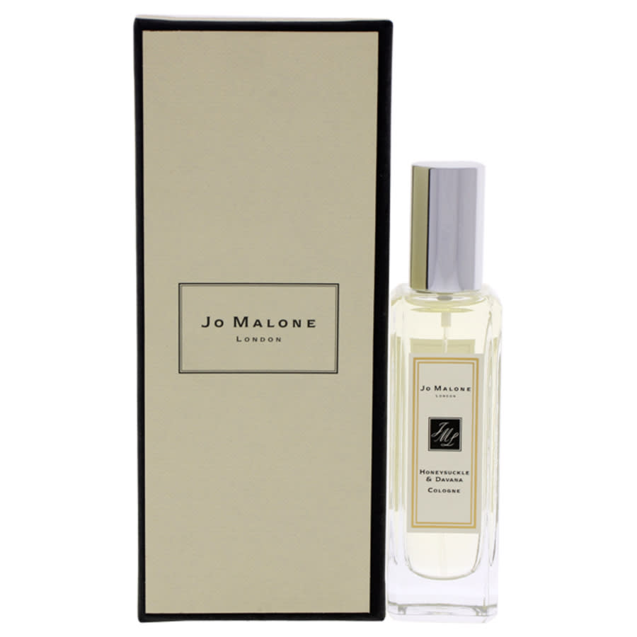 Honeysuckle and Davana Cologne by Jo Malone for Women - 1 oz Cologne Spray 55$