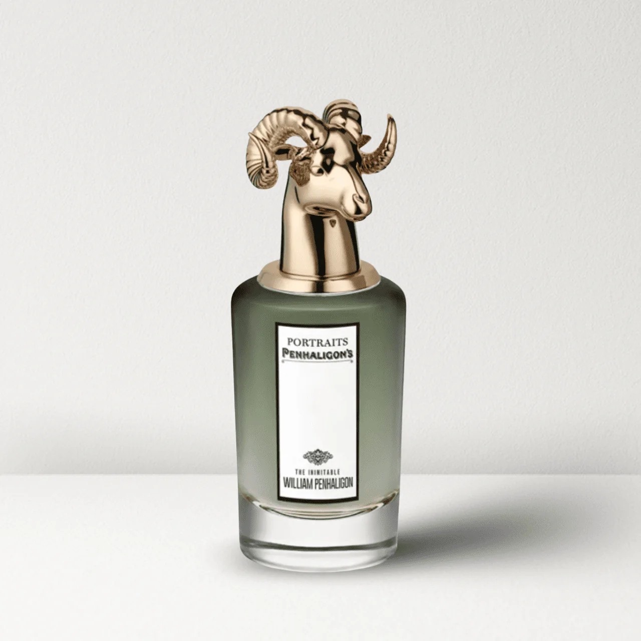 Penhaligons Mens The Inimitable William EDP Spray 25 oz Tester Fragrances 5056245009938 146$