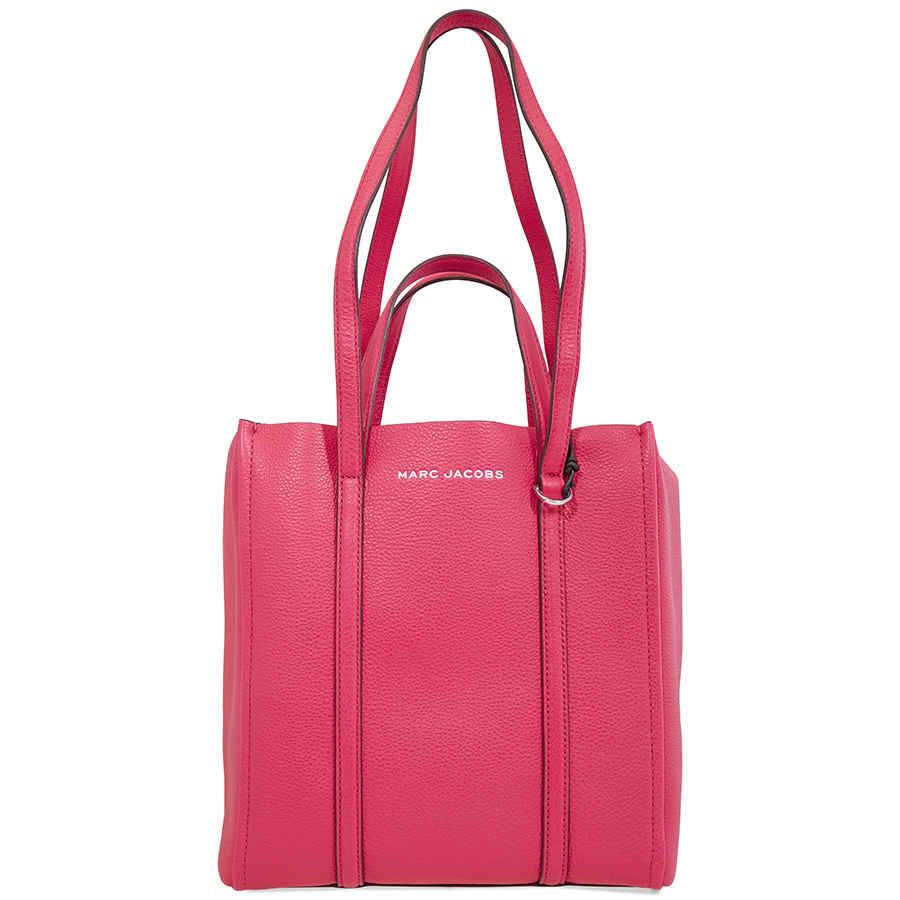 marc jacobs tote medium leather