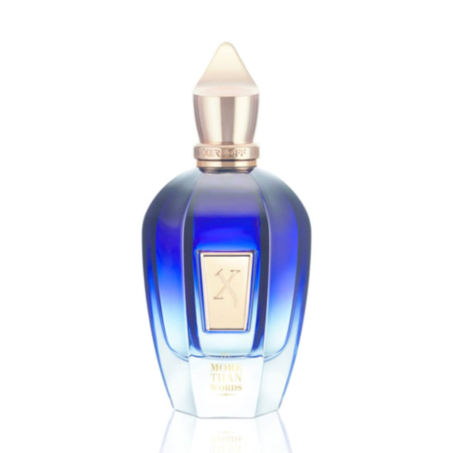 Xerjoff Unisex Join The Club Don EDP 17 oz Fragrances 8033488155162 125$