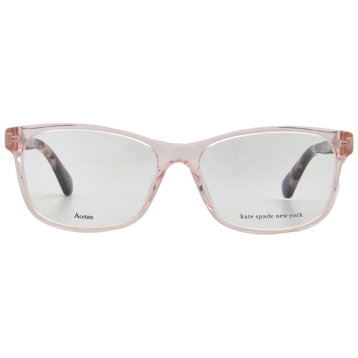 Kate Spade Demo Square Ladies Eyeglasses CALLEY 0HT8 52 30$