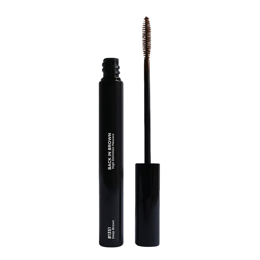 Lord and Berry Ladies Back in Brown - Hight Definition Mascara 027 oz Makeup 050425013512 25$