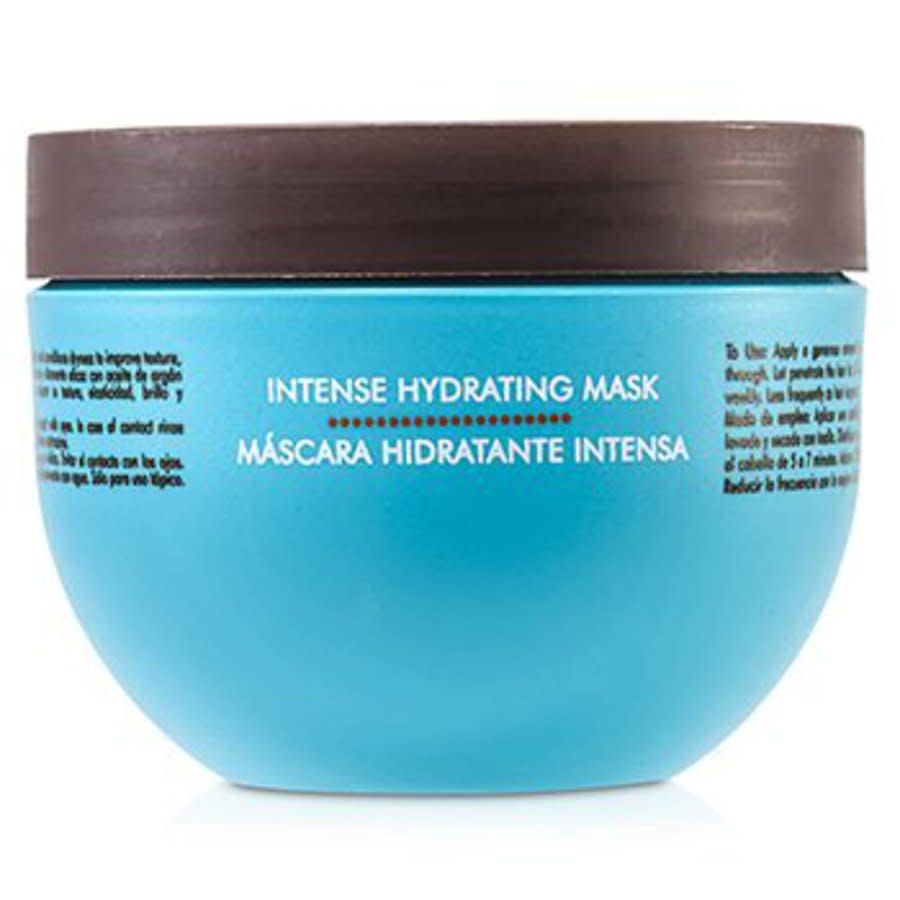 Moroccanoil - Intense Hydrating Mask (For Medium to Thick Dry Hair) 250ml/8.5oz