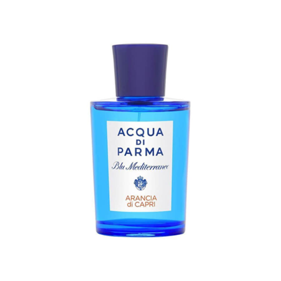 Acqua Di Parma Unisex Blu Mediterraneo Arancia Di Capri EDT Spray 50 oz Tester Fragrances 8028713578007 90$