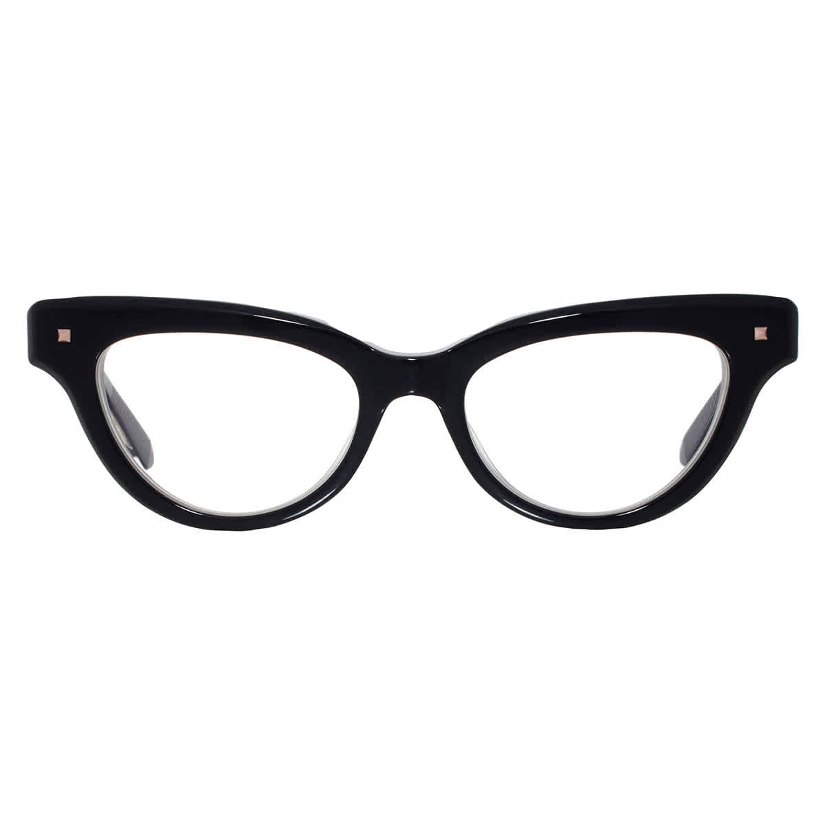Valentino ESSENTIAL - II Demo Cat Eye Ladies Eyeglasses VLX-124 A 50 128$