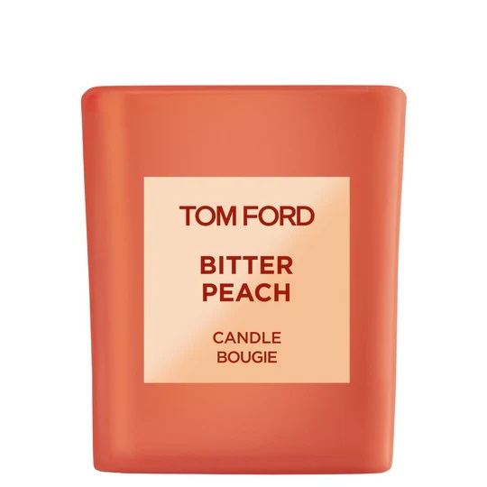 Tom Ford Bitter Peach 200 Gr Scented Candle 888066122221 85$
