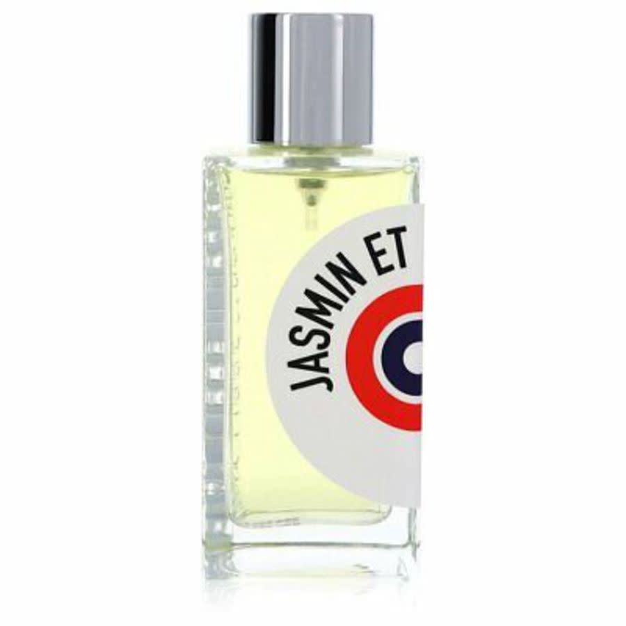 Etat Libre Dorange Jasmin Et Cigarette EDP Spray 34 oz Tester Fragrances 3760168590405 60$