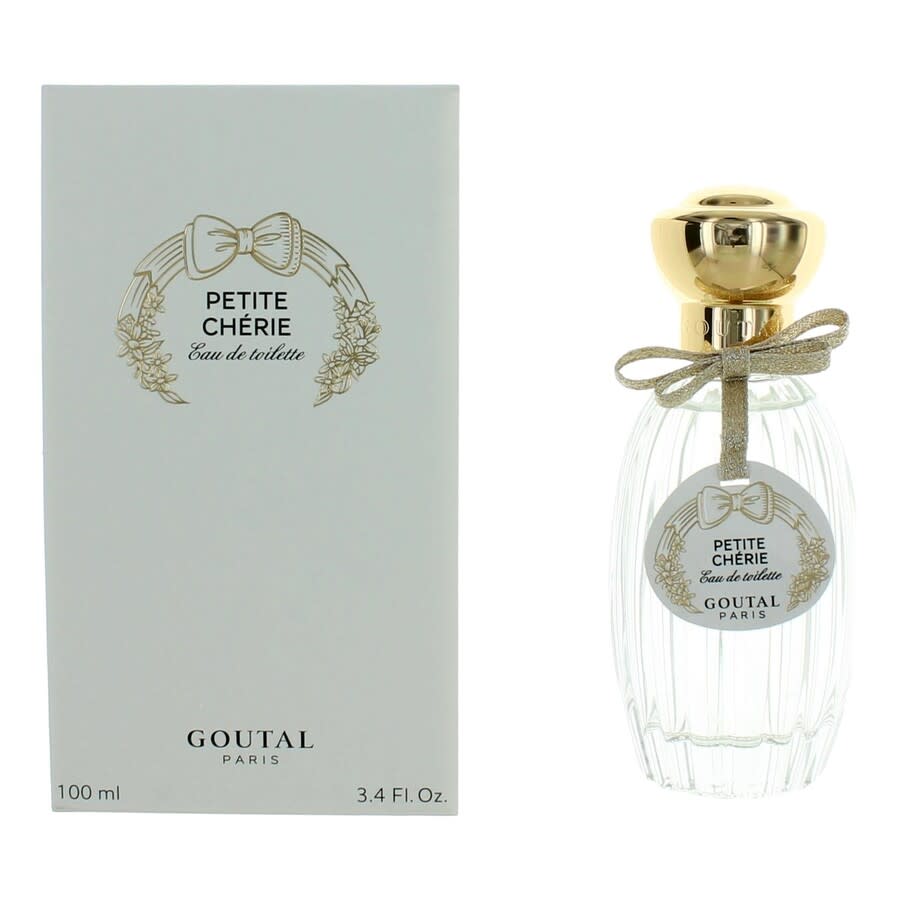 Goutal Ladies Petite Cherie EDT 3.4 oz Fragrances 711367109328