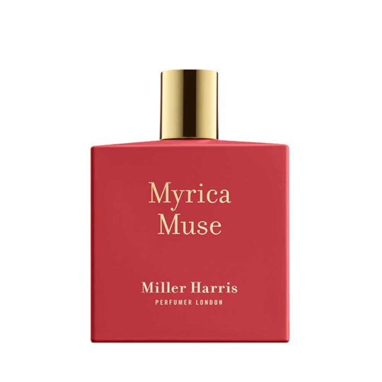 Miller Harris Myrica Muse EDP 34 oz Fragrances 5051198881013 95$