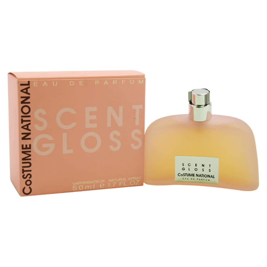 Scent Gloss by Costume National for Women - 1.7 oz EDP Spray