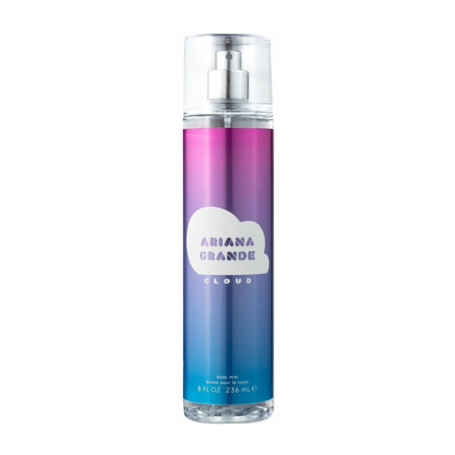 Ariana Grande Ladies Cloud Body Mist 7.98 oz Fragrances 0812256024194