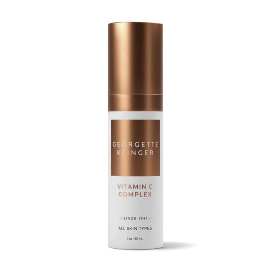 Georgette Klinger Vitamin C Complex 1 oz Skin Care 818751023335 45$