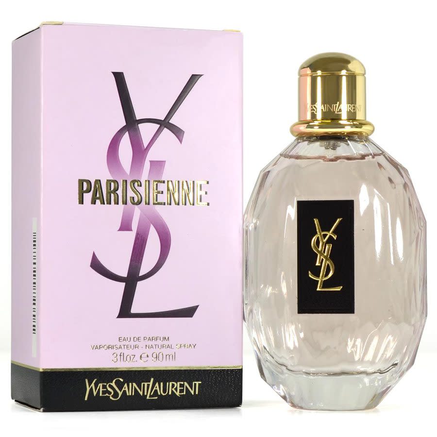 Yves Saint Laurent Ladies Parisienne EDP Spray 30 oz Fragrances 3365440590519 82$