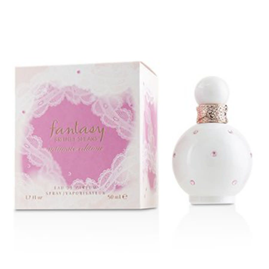 Fantasy Intimate Edition Britney Spears EDP Spray 17 oz 50 ml w 22$