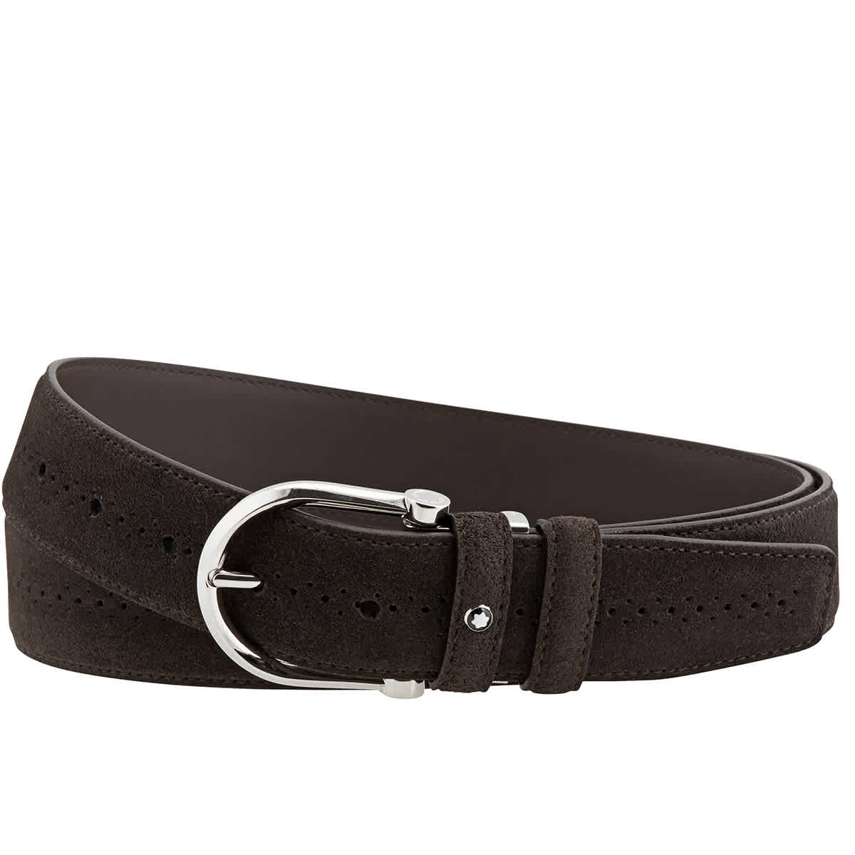 montblanc belt buckle