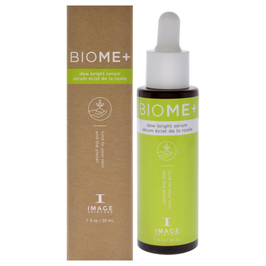 Image Skincare Ladies BiomePlus Dew Bright Serum 1 oz Skin Care 819984017832 45$