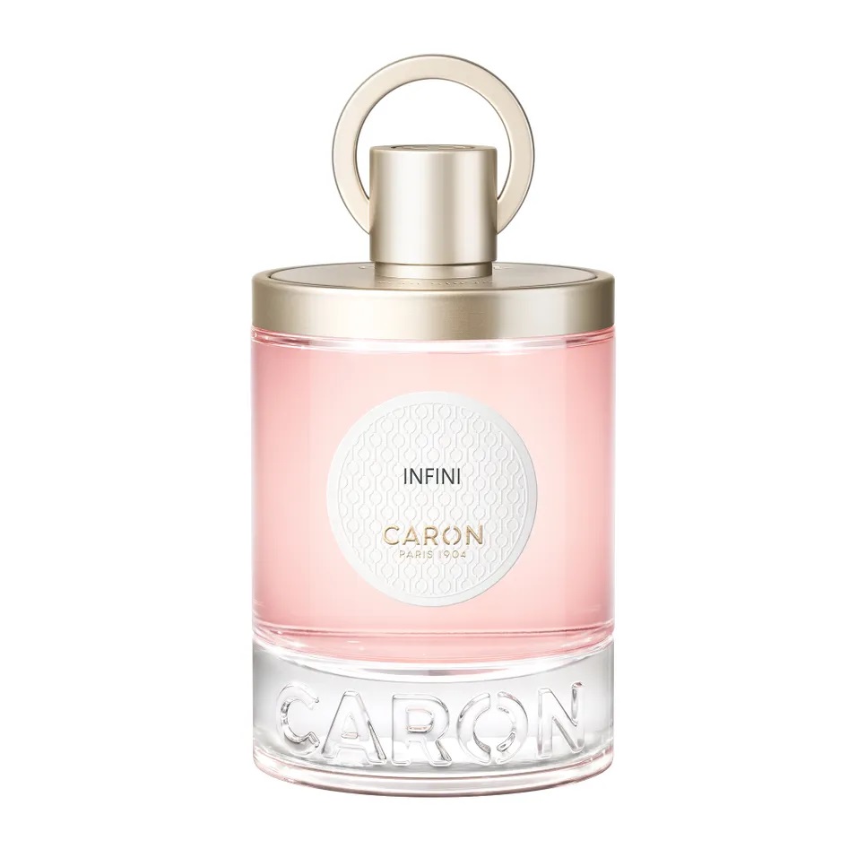 Caron Ladies Infini EDP Spray 34 oz Fragrances 3387950102112 126$