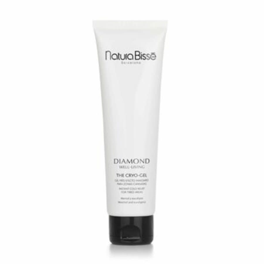 Naturabisse Diamond Well-Living The Cryo-Gel - Instant Cold Relief For Tired Areas 5 oz Bath Body 8435624500520 40$