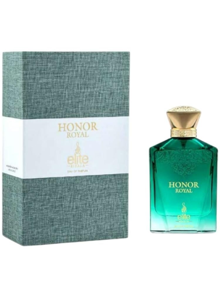 Risala Unisex Elite Honor Royal EDP Spray 34 oz Fragrances 6294015197037 22$