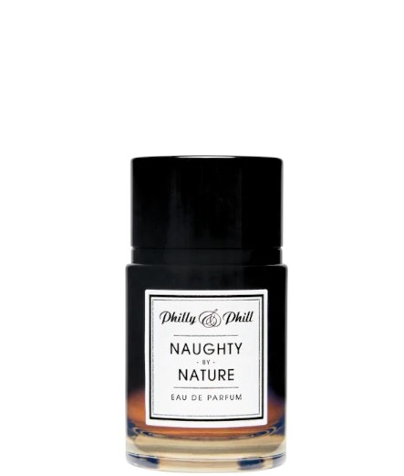 Philly & Phill Unisex Naugty By Nature EDP 1.0 oz Fragrances 721688008101