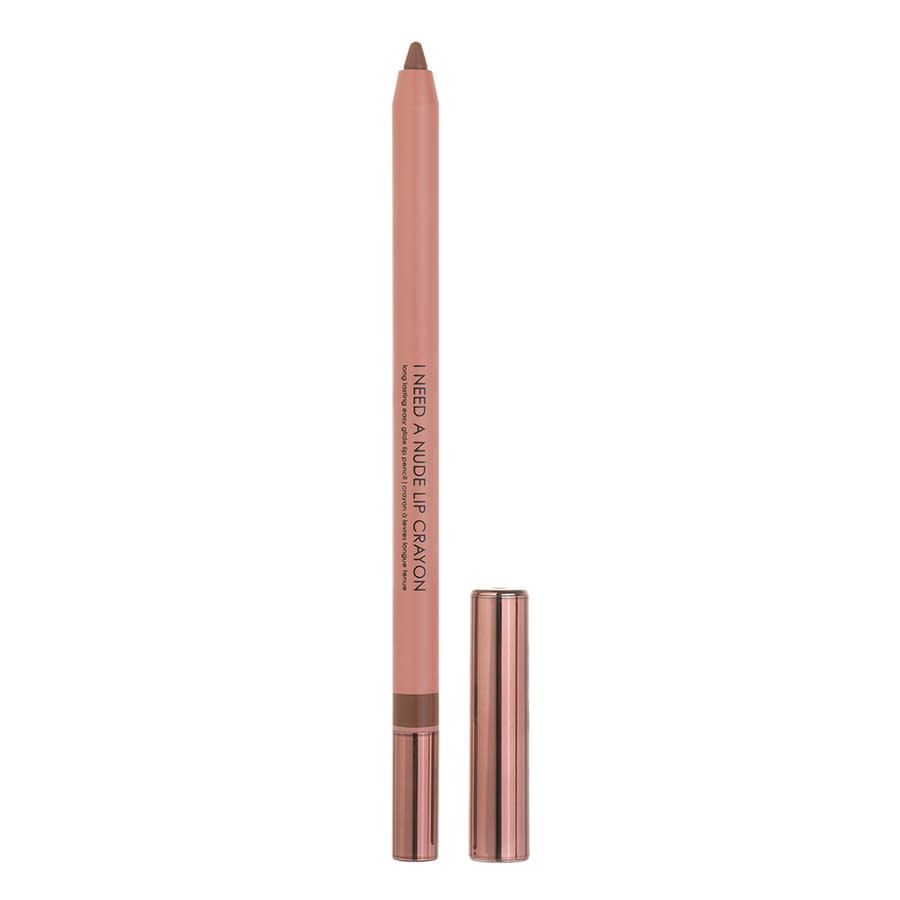Natasha Denona Ladies I Need A Nude Lip Crayon 004 oz NB35 Storme Makeup 7290113704602 24$