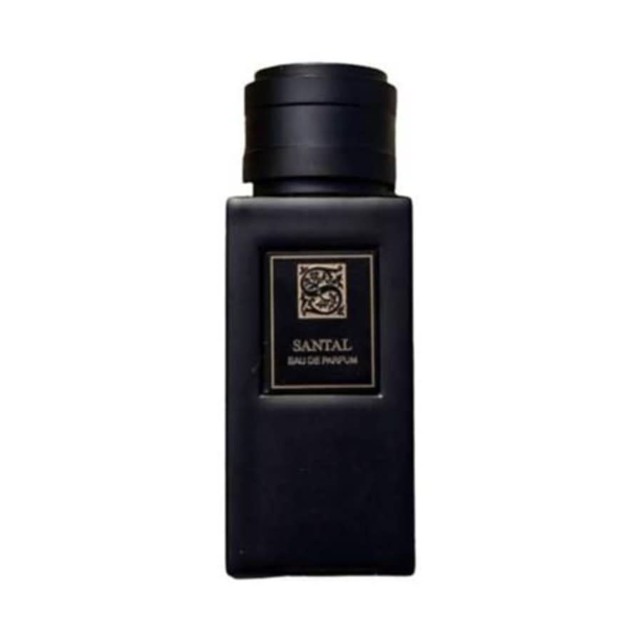 Signature Unisex Santal EDP Spray 338 oz Tester Fragrances 3760294351383 49$