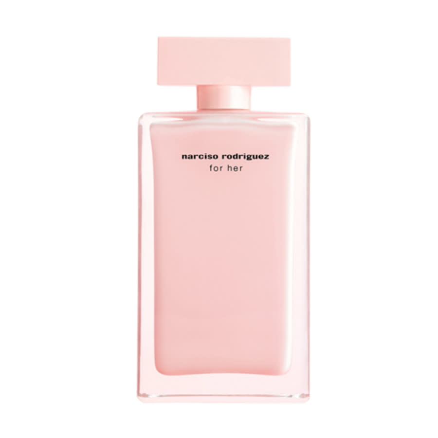 Narciso Rodriguez Ladies For Her EDP Spray 34 oz Tester Fragrances 3423478901285 55$