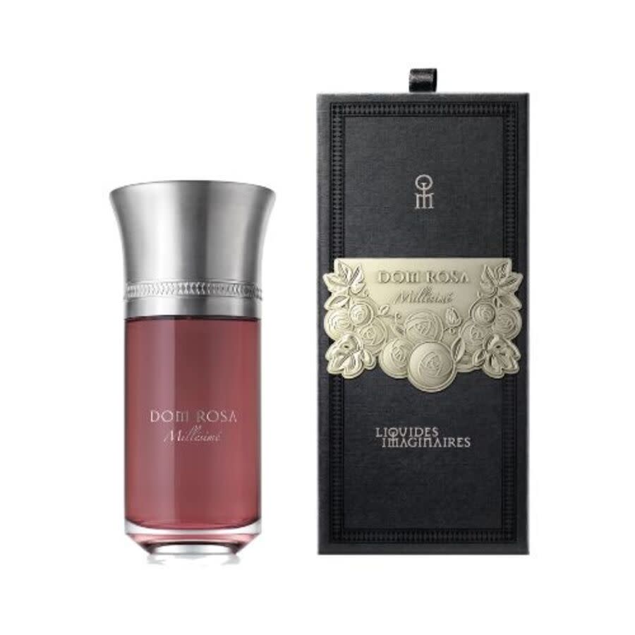 Liquides Imaginaires Unisex Dom Rosa Millesime EDP 34 oz Fragrances 3770004394081 130$
