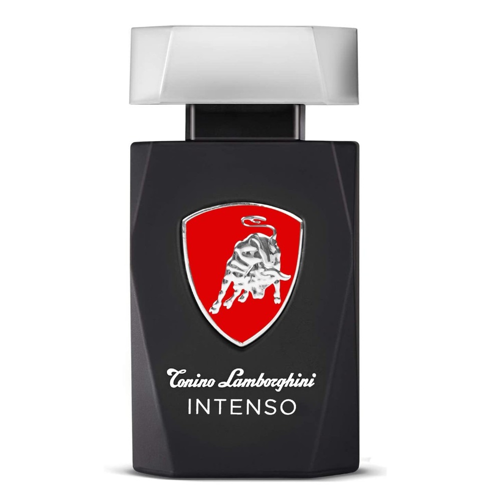 Tonino Lamborghini Mens Intenso EDT 2.5 oz Fragrances 810876037136