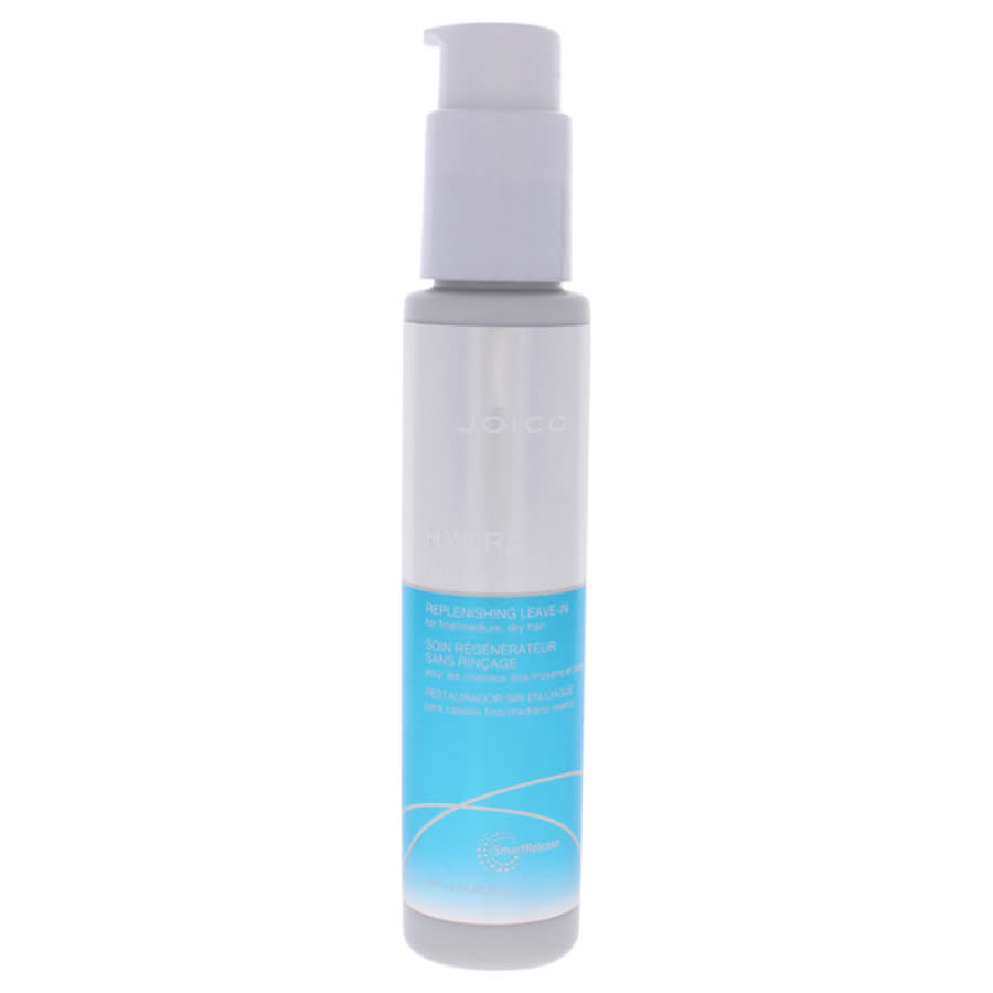 Hydrasplash Replenishing Leave-In by Joico for Unisex - 338 oz Treatment 18$