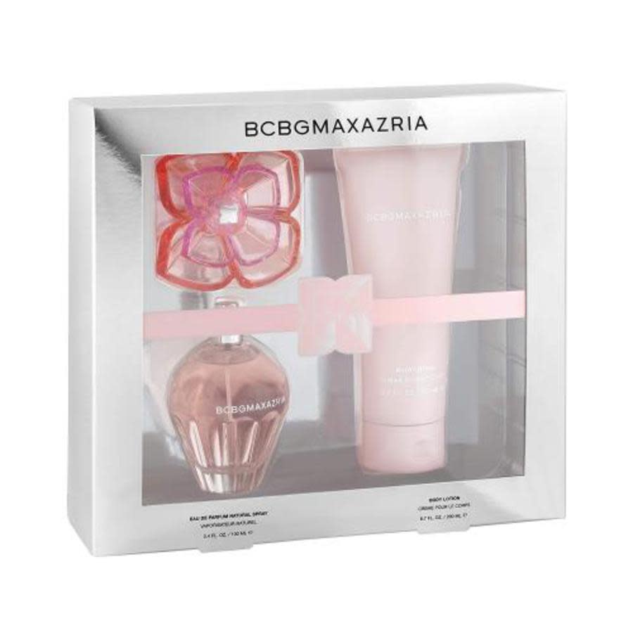 BCBG Max Azria Ladies Gift Set Fragrances 857792005399