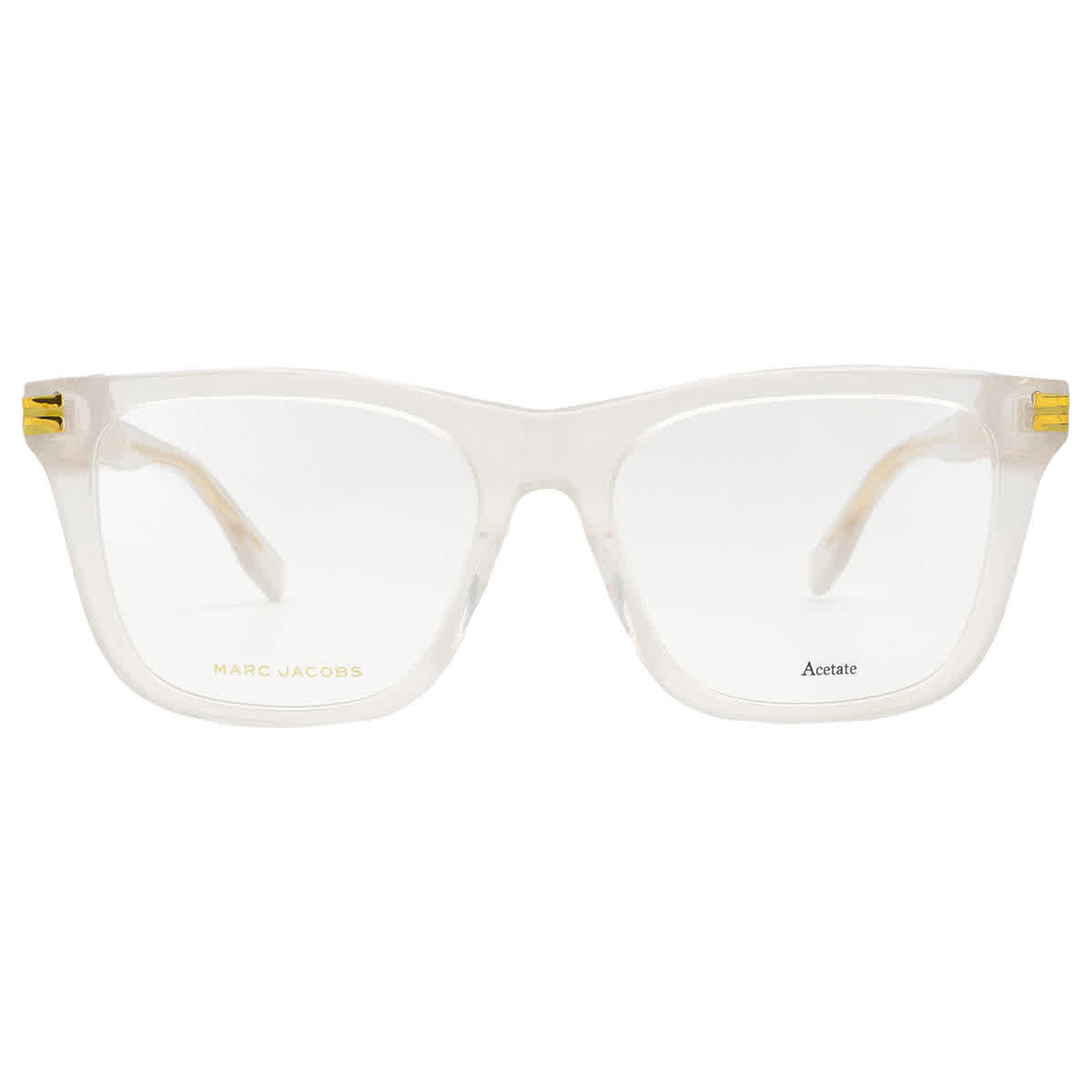 Marc Jacobs Demo Square Ladies Eyeglasses MJ 1084 0FWM 52 37$