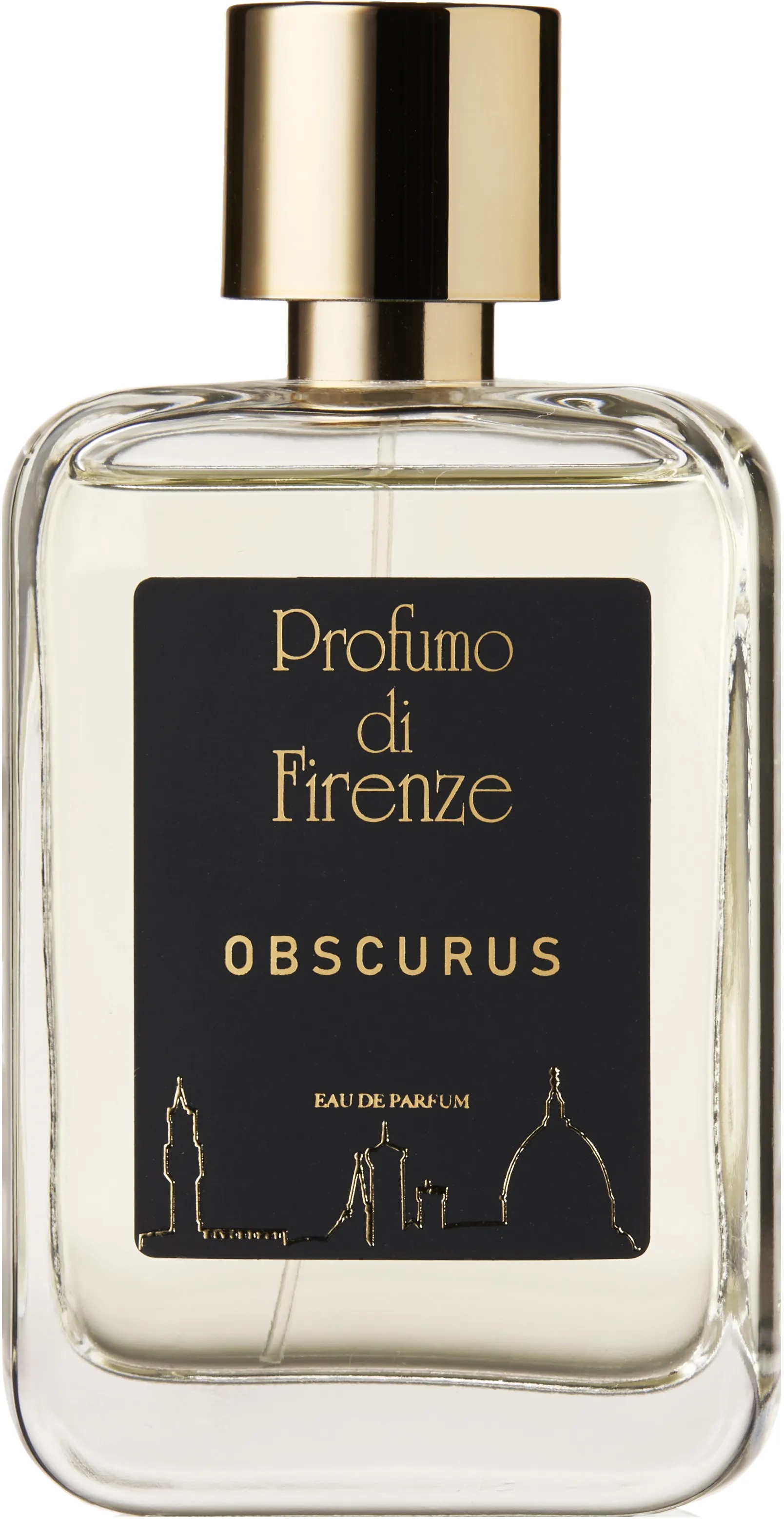 Profumo Di Firenze Unisex Obscurus EDP Spray 3.4 oz (Tester) Fragrances 8055277283184