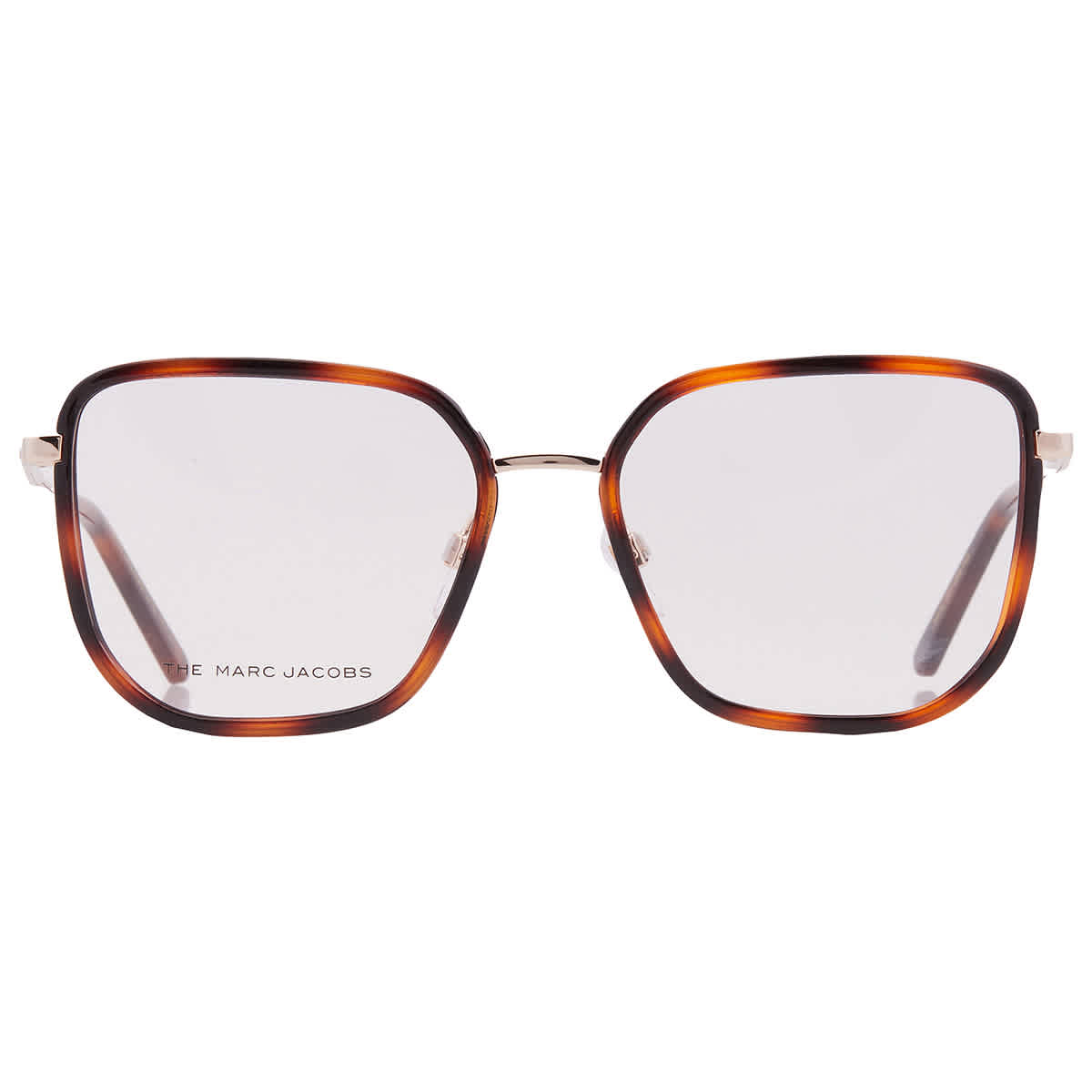 Marc Jacobs Demo Butterfly Ladies Eyeglasses MARC 537 0086 53