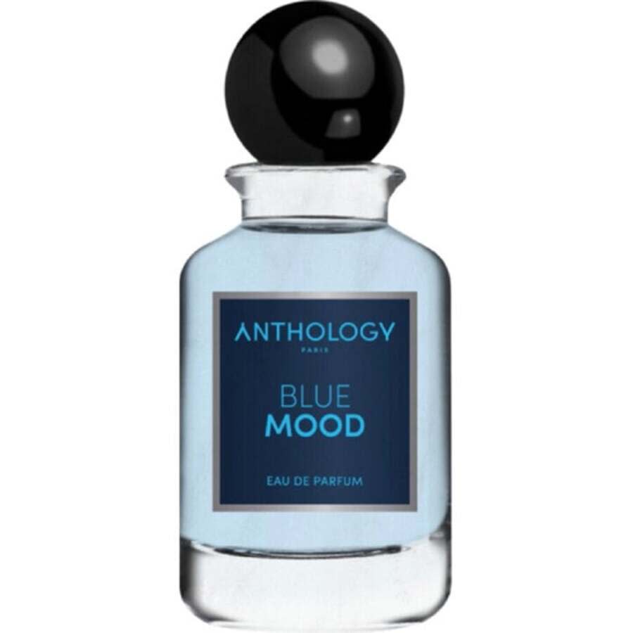 Anthology Mens Blue Mood EDP Spray 3.3 oz Fragrances 3760279753010