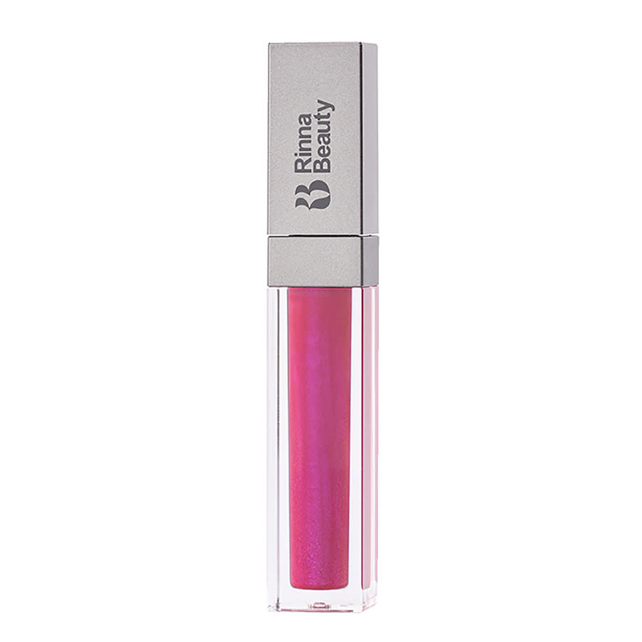 Rinna Beauty Ladies Icon Lip Gloss Rebel Makeup 850027404479
