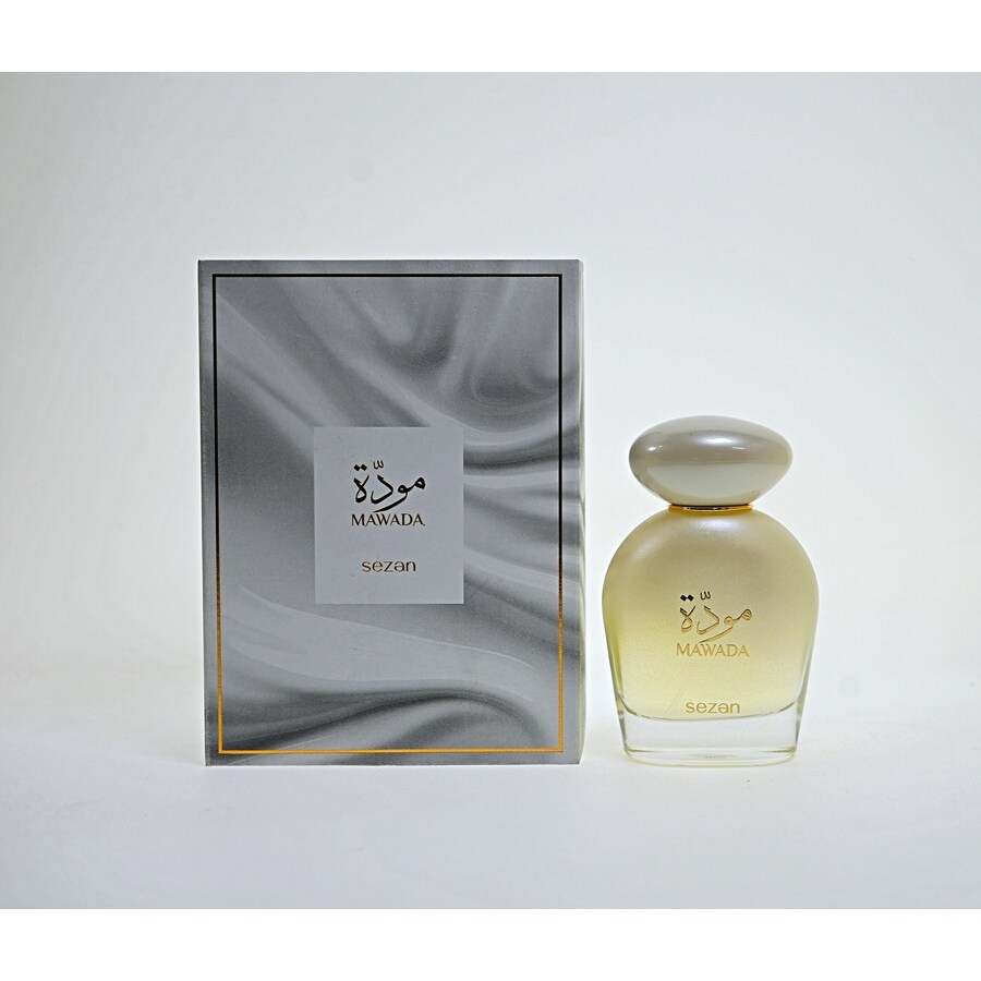 Sezan Ladies Mawada EDP Spray 372 oz Fragrances 6294831648614 28$