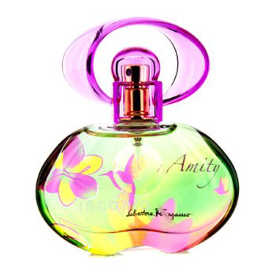 Salvatore Ferragamo - Incanto Amity Eau De Toilette Spray 30ml1oz 16$