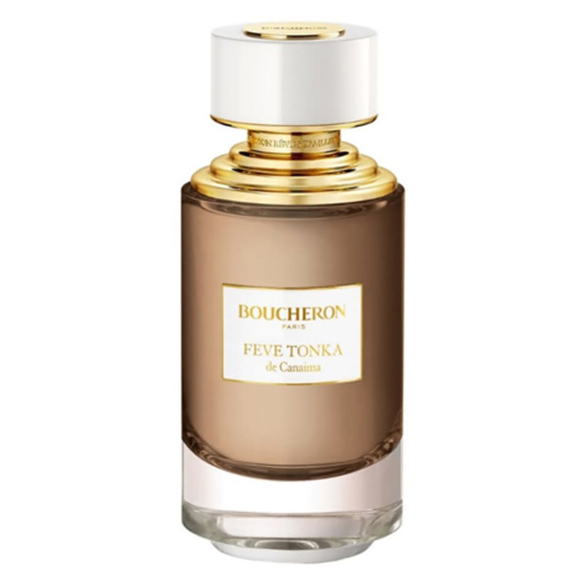 Boucheron Unisex Feve Tonka De Canaima EDP 42 oz Fragrances 3386460129749 80$