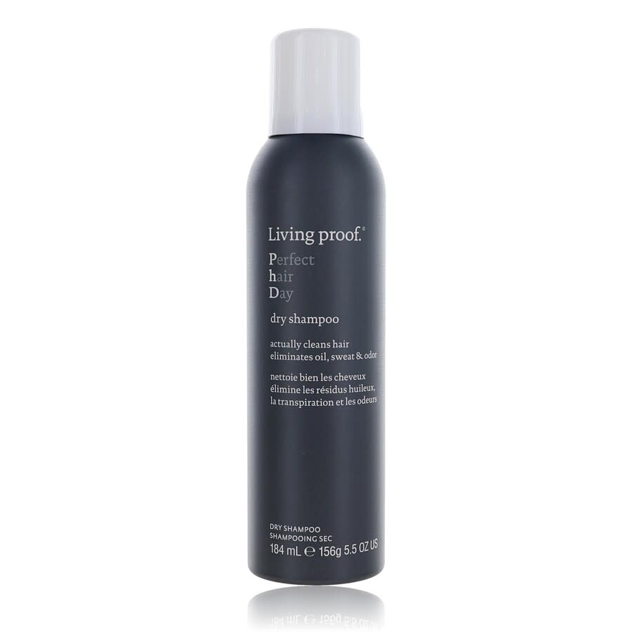 Living Proof Ladies Perfect Hair Day Dry Shampoo 55 oz Tools Brushes 840216931503 25$