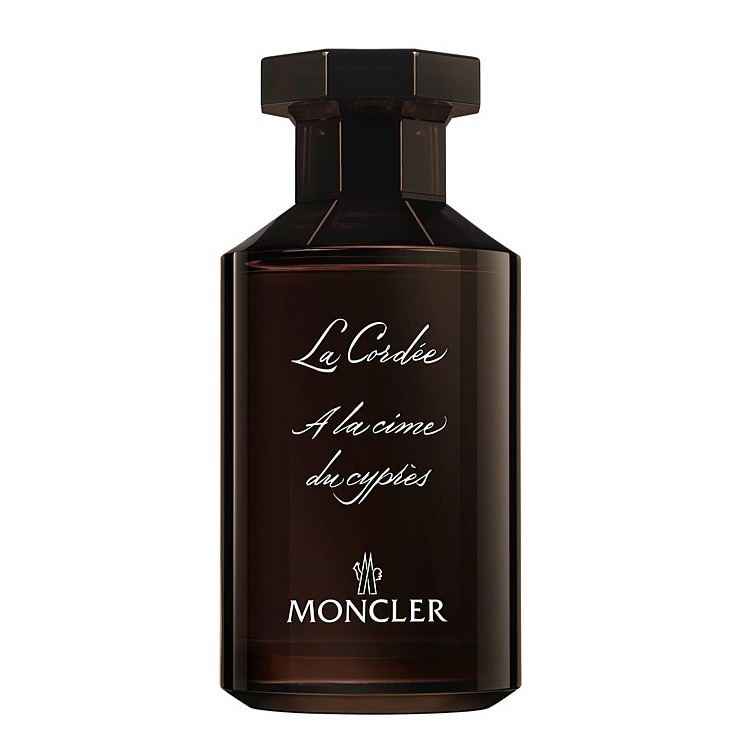 Moncler Unisex La Cordee EDP 34 oz Fragrances 3386460137010 140$