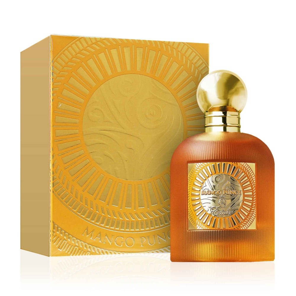 Paris Corner Unisex Mango Punch EDP Spray 34 oz Fragrances 6293499141710 30$