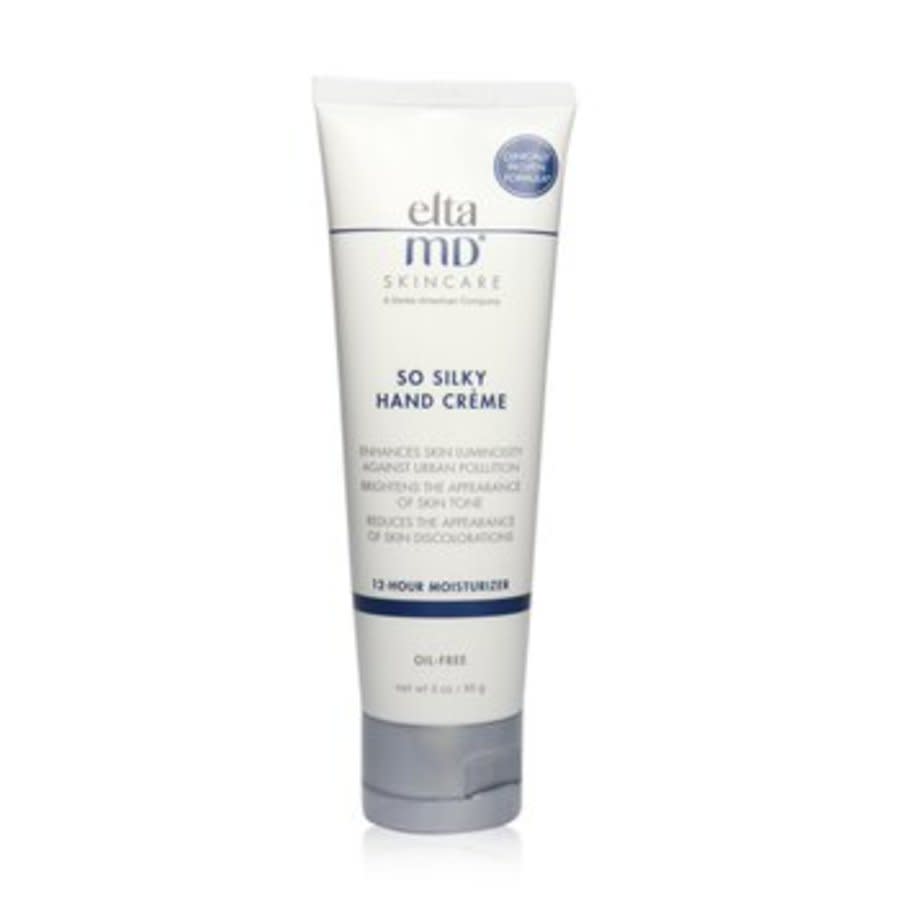 EltaMD Ladies So Silky Hand Creme 3 oz Skin Care 090205025700 33$