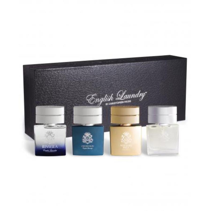 English Laundry Mens Variety Pack Gift Set Fragrances 819029013041 35$