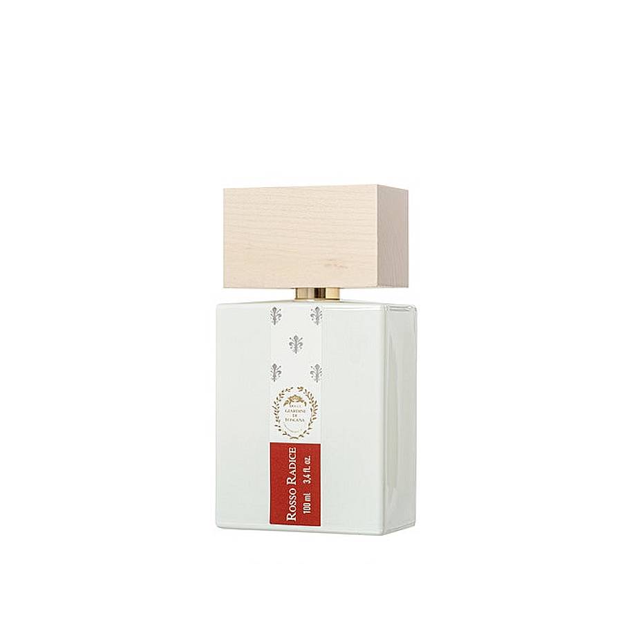 Giardini Di Toscana Unisex Rosso Radice EDP Spray 34 oz Fragrances 8057509460059 105$
