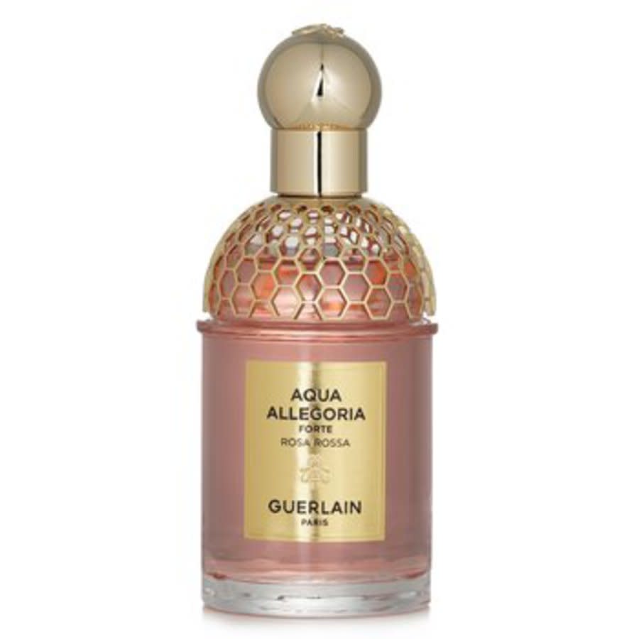 Guerlain Ladies Aqua Allegoria Forte Rosa Rossa EDP 25 oz Fragrances 3346470144705 80$