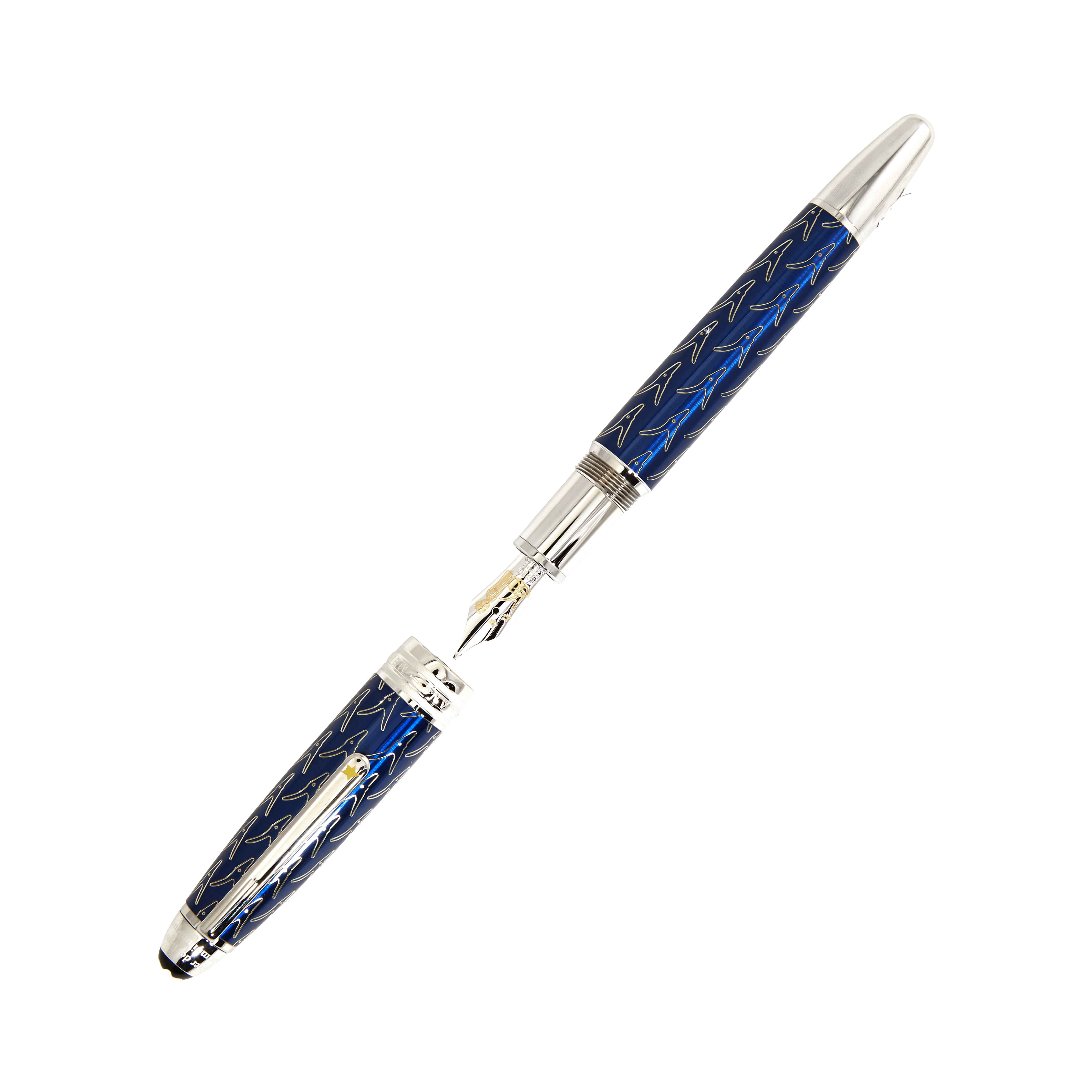 montblanc 118065