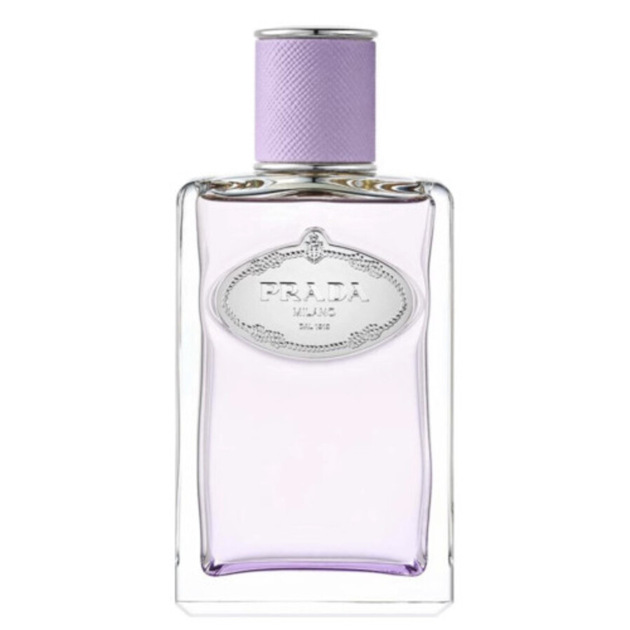 Prada Ladies Infusion De Figue EDP Spray 33 oz Fragrances 3261473906678 125$