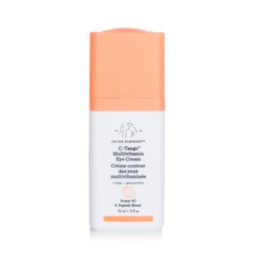 Drunk Elephant Ladies C-Tango Multivitamin Eye Cream 05 oz Skin Care 850155008013 53$