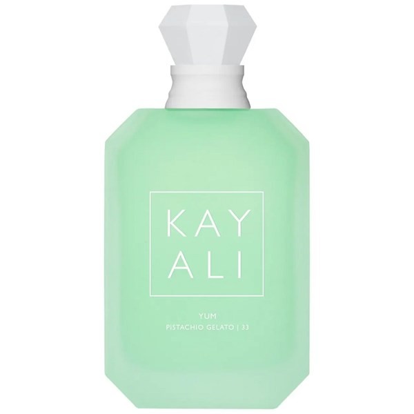 Kayali Unisex Yum Pistachio Gelato 33 Intense EDP Spray 3.4 oz Fragrances 6294018400653